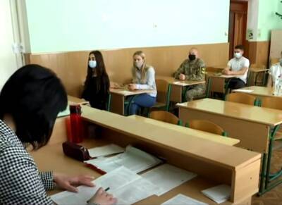 ЗНО-2022: школьникам напомнили, что нужно успеть до 22 января, «получают возможность…» - politeka.net - Украина
