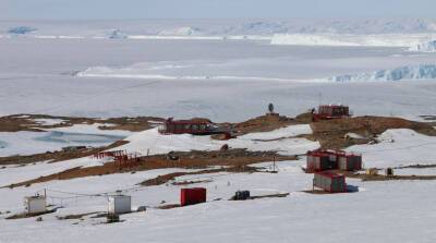 Еще три белорусских полярника прибыли в Антарктиду с грузом экспедиции - belta.by - Белоруссия - Минск - Антарктида