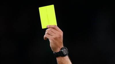 Роберт Левандовски - Валерий Карпин - ФИФА аннулировала жёлтые карточки перед стыками ЧМ-2022 - russian - Россия - Польша - Швеция - Чехия - Катар