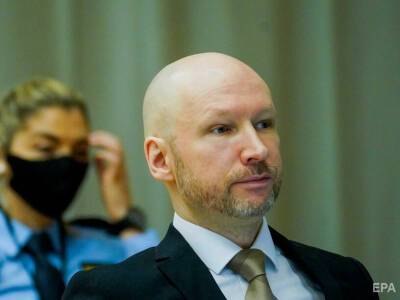 Андерс Брейвик - Норвегия - В Норвегии началось слушание о досрочном освобождении террориста Брейвика - gordonua.com - Норвегия - Украина - Осло