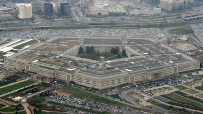 Джон Кирби - В Пентагоне заявили об отсутствии планов по отправке войск на Украину - russian - США - Украина - шт.Флорида