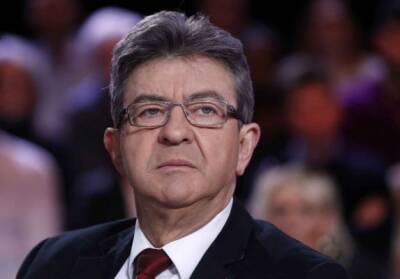 «Мы должны выйти из НАТО» — депутат парламента Франции Меланшон - eadaily - Франция