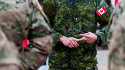 Дмитрий Журавлев - Потомки бандеровцев давят: почему Канада отправила спецназ на Украину - eadaily - Россия - Украина - Канада