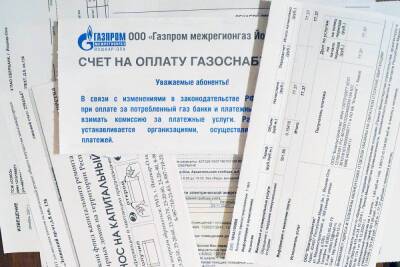 В феврале в квитанциях ЖКХ у россиян появится неприятный сюрприз - cheb.mk.ru - Россия