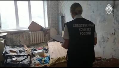 Жительница Ульяновска, бросившая детей в квартире одних, отправится в психиатрическую больницу - ulpravda.ru - Ульяновск - Ульяновская