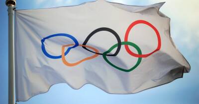 НБУ ввел в обращение новые монеты, посвященные Олимпиаде в Пекине (ФОТО) - dsnews.ua - Китай - Украина - Пекин
