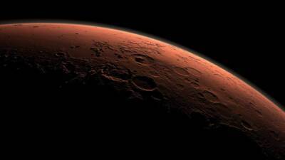 В кратере Гейла на Марсе обнаружили углерод - mir24.tv - Австралия