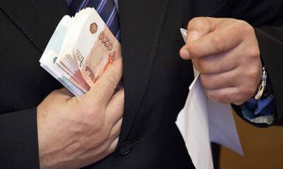 В России за прошлый год количество коррупционных преступлений выросло на 27,8% - og.ru - Россия