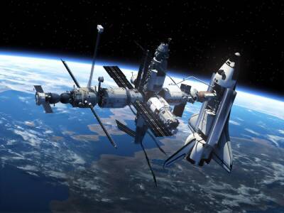 NASA заявило, что российский модуль МКС "Звезда" могут навсегда изолировать из-за утечки - gordonua.com - Россия - Украина - Япония - Канада