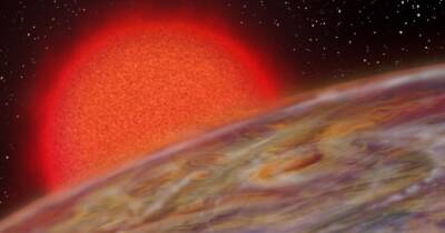 Астрономы увидели будущее Солнечной системы, когда звезды пожирают свои планеты - focus.ua - США - Украина - штат Гавайи