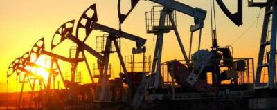 МЭА сообщило о росте объемов мировой добычи нефти до 98,6 миллиона баррелей в сутки - runews24.ru - Норвегия - США - Канада - Саудовская Аравия - Ливия - Эквадор - Нигерия