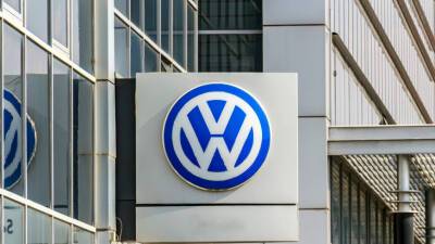 Volkswagen готовится представить модель автомобиля с выдающимися скоростными параметрами - mir24.tv - Англия - Facebook