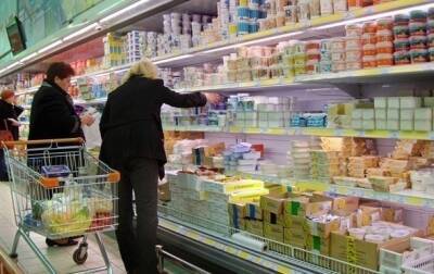 Список производителей социально важных продуктов расширили - korrespondent - Украина