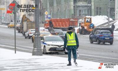 За что водителям грозит новая уголовная статья - fedpress.ru - Москва