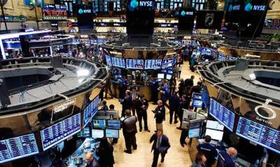 Миллиардер предсказал обвал фондового рынка США - capital.ua - США - Украина