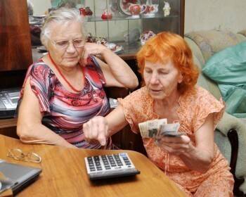 Владимир Путин - Елена Бибикова - Стало известно, когда пенсионеры получат пенсию с увеличенной до 8,6% индексацией - vologda-poisk.ru - Россия