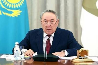 Нурсултан Назарбаев - Касым Токаев - Президент - Парламент Казахстана одобрил лишение Назарбаева части пожизненных полномочий - versia - Казахстан
