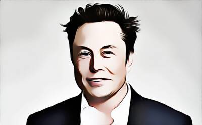 Илон Маск - Илоной Маской - Акционеры Tesla продолжают судиться с Илоном Маском и мира - cursorinfo - США - Израиль