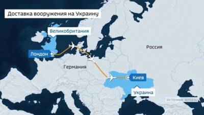 Западные СМИ продолжают делать "вбросы" - vesti - Россия - Украина - Киев - Вашингтон - Крым - Англия - Одесса