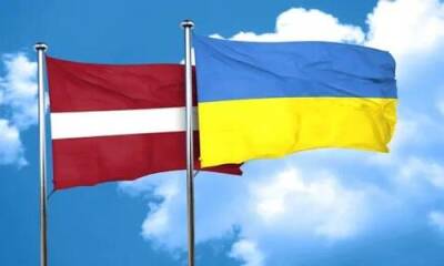 Артис Пабрикс - Латвия планирует предоставить Украине вооружение - argumenti.ru - Россия - Украина - Киев - Латвия