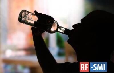 В России в прошлом году каждое четвертое преступление было совершено в пьяном виде - rf-smi.ru - Россия