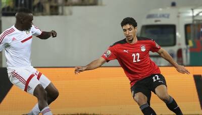 Умар Садик - Нигерия и Египет вышли в плей-офф КАН после побед над Гвинеей-Бисау и Суданом - sportarena.com - Египет - Судан - Нигерия - Гвинея Бисау