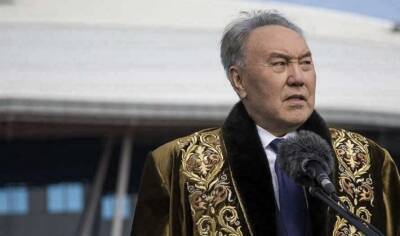 Нурсултан Назарбаев - Назарбаев - У Назарбаева нашли бизнес-империю с активами на миллиарды долларов - lenta.ua - Украина - Казахстан - Киргизия