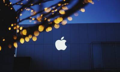 В Apple предупредили о риске ослабления контроля над App Store - abnews - США