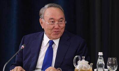 Нурсултан Назарбаев - Президент - У Назарбаева нашли активов на 8 млрд долларов - capital.ua - Россия - Украина - Казахстан - Киргизия - Костанай
