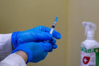 Дмитрий Горяев - В Красноярском крае могут ввести обязательную вакцинацию от COVID-19 для студентов - sib.fm - Красноярский край - Covid-19