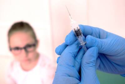 Вакцинация детей от COVID-19 на Ямале начнется с 24 января - оперштаб - interfax-russia.ru - Салехард - окр. Янао