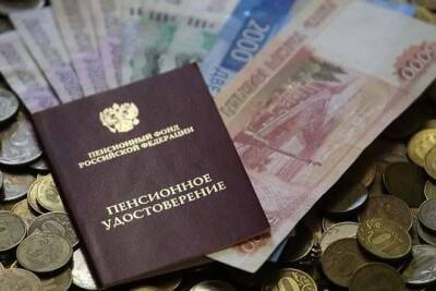 Владимир Путин - Госдума единогласно приняла закон о повышении пенсий - versia - Россия - Госдума
