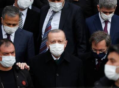 Эрдоган на предвыборном старте: головокружение от успехов затмевает финансовый провал - eadaily - Турция - Стамбул