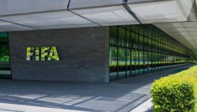 ФИФА ввела ограничения по количеству арендованных футболистов в клубах - sportarena.com