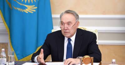 Нурсултан Назарбаев - У Назарбаева нашли состояние на $8 млрд - dsnews.ua - Россия - Украина - Казахстан - Киргизия