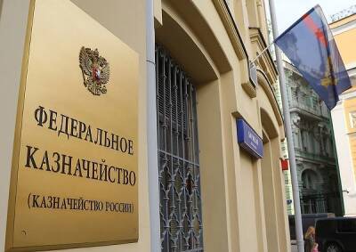 Казначейство отдает 60 млн руб. за российское офисное ПО - cnews
