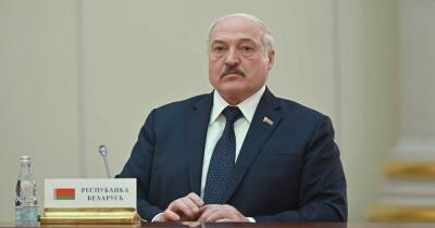 Александр Лукашенко - Лукашенко объявил дату референдума по внесению изменений в Конституцию - ren.tv - Белоруссия