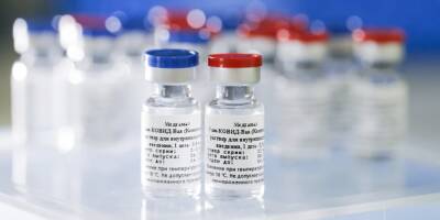 РФПИ: «Спутник V» эффективнее, чем вакцина от Pfizer - abnews