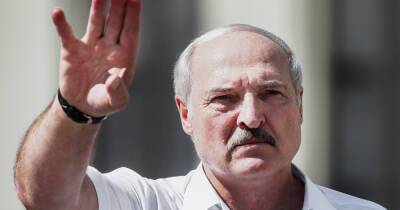 Александр Лукашенко - Референдум по внесению изменений в конституцию Беларуси назначен на 27 февраля - dsnews.ua - Россия - Украина - Белоруссия