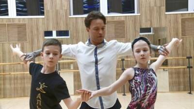 В Пензе именитый танцор провел мастер-класс для юных горожан - penzainform.ru - Исландия - Пенза