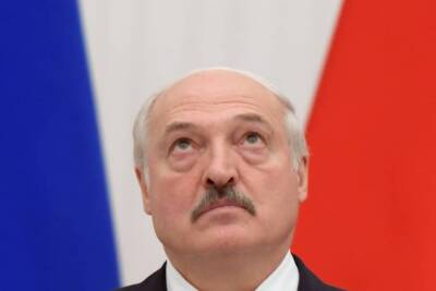 Александр Лукашенко - Лукашенко меняет Конституцию, чтобы править до 2035 года - rupor.info - Белоруссия