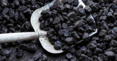 На государственных ТЭС не хватает угля: остановлена почти половина энергоблоков - dsnews.ua - Украина