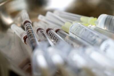 Австрия стала первой страной в ЕС, где прививка от COVID теперь обязательна - aif - Австрия