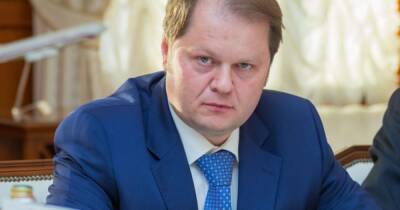 Владимир Токарев - Ущерб по делу Токарева превысил 500 миллионов рублей - ren.tv