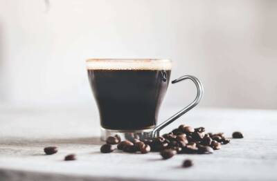 Марина Вебер - Ученые обнаружили связь между употреблением кофе и низким риском развития рака матки - actualnews.org - Китай