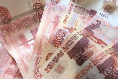 43-летний смолянин перевел мошенникам 800 тысяч рублей на пять счетов - mk-smolensk.ru - Смоленская обл.