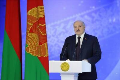 Александр Лукашенко - Референдум по поправкам в Конституцию Белоруссии пройдет 27 февраля - versia - Белоруссия