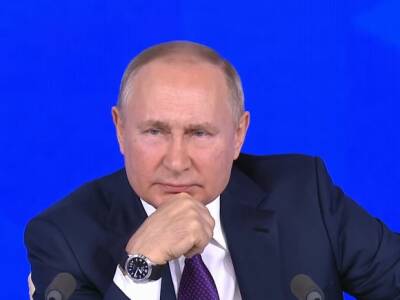 Владимир Путин - Путин призвал правительство «не забывать» про военных пенсионеров и проиндексировать им пенсии - rosbalt - Россия