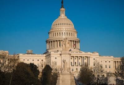 Допомога США: американська сенаторка підготувала законопроєкт про ленд-ліз для України - thepage.ua - США - Украина - Росія
