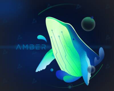 Amber Group запустила платформу WhaleFin - cryptowiki.ru - Гонконг